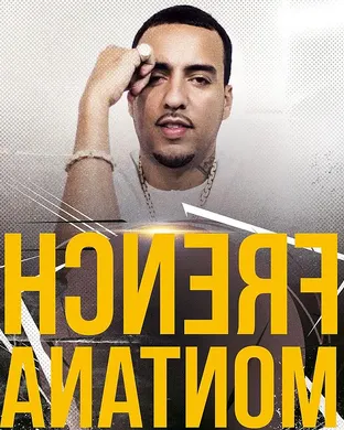 French Montana Boston