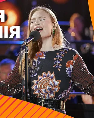 Freya Ridings Cambridge