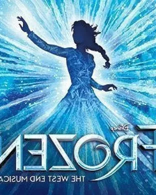 Frozen - The Musical Norwell