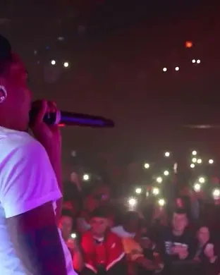 G Herbo Boston
