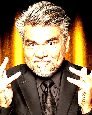George Lopez Woonsocket