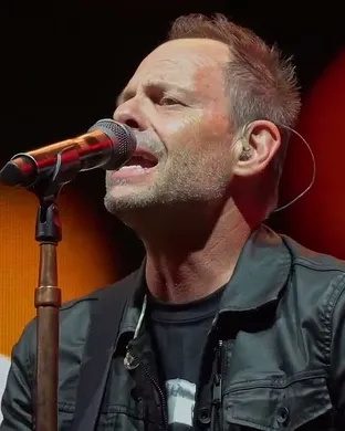 Gin Blossoms Uncasville