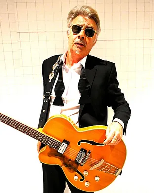 Glen Matlock Boston