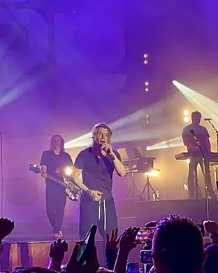 Goo Goo Dolls Uncasville