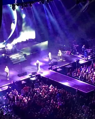 Good Charlotte Mansfield