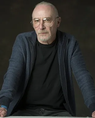 Graham Parker Natick