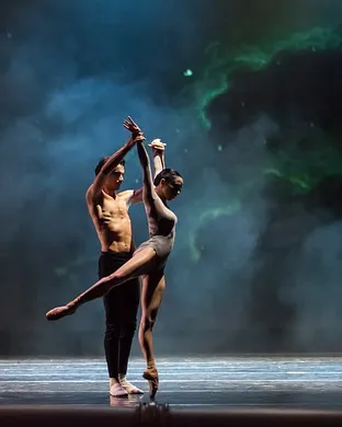 Grand Kyiv Ballet: The Nutcracker - Symphony of Lights