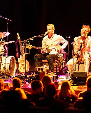 Guster Providence