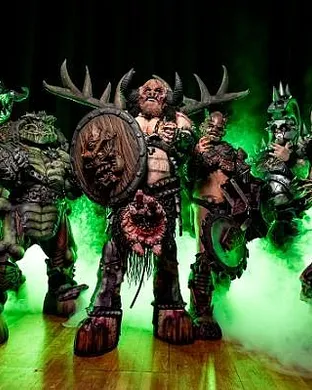 GWAR Worcester