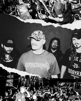 Heavy//Hitter Worcester