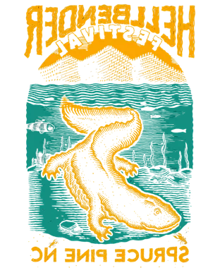 Hellbender Cambridge