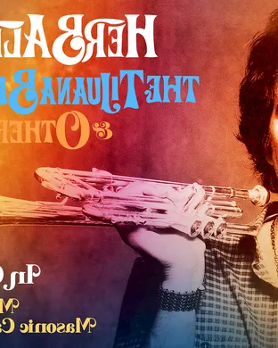 Herb Alpert and The Tijuana Brass Worcester