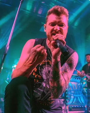 Hinder Mansfield