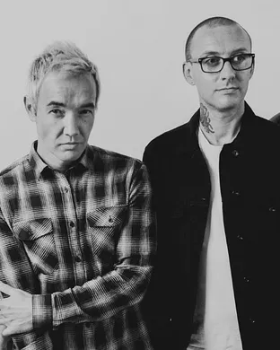 Hoobastank Mansfield