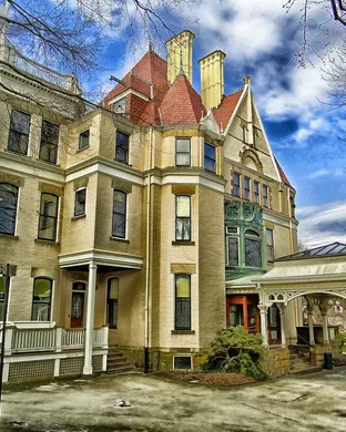 House of Heavy Cambridge