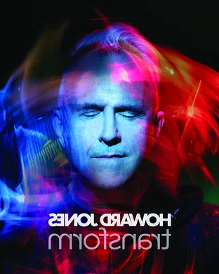 Howard Jones Boston