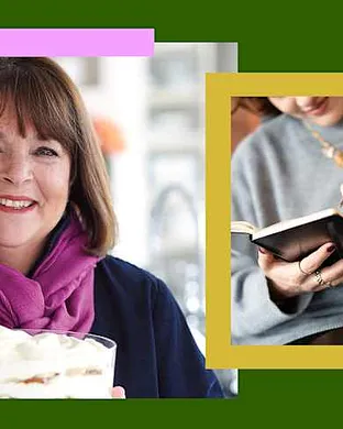 Ina Garten Boston