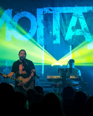 Iration Boston