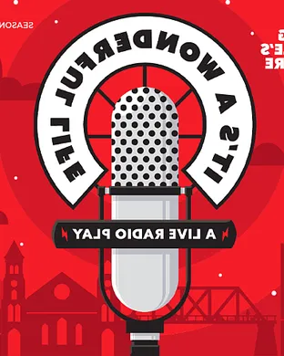 It's A Wonderful Life A Live Radio Play Woonsocket