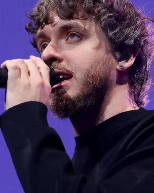 Jack Harlow Boston