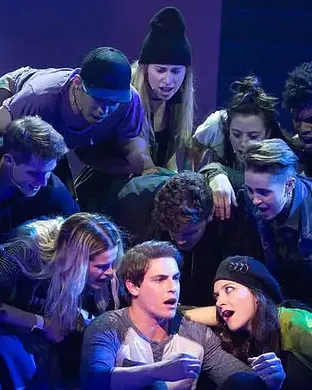 Jagged Little Pill Norwell