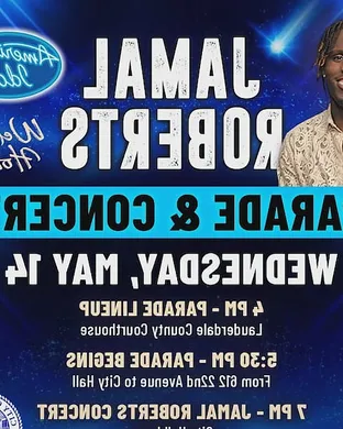 Jamal Roberts Boston