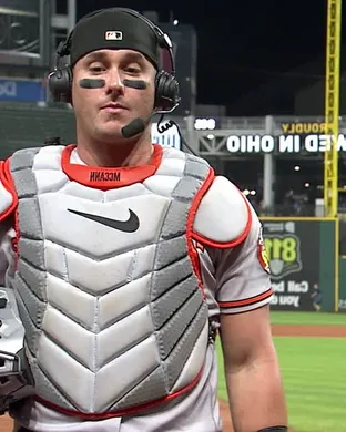 James McCann Boston