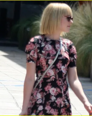 Jena Malone Somerville