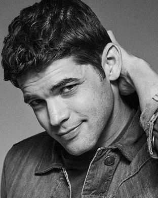 Jeremy Jordan Boston