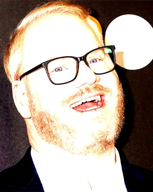 Jim Gaffigan Boston