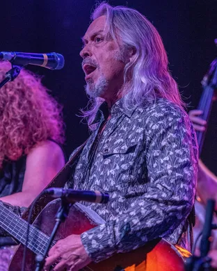 Jim Lauderdale Cambridge