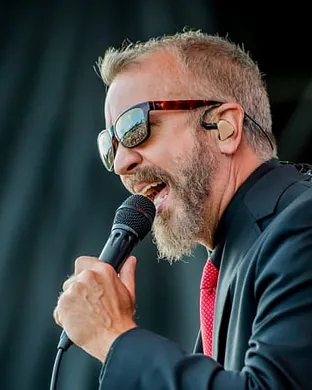 JJ Grey & Mofro Cohasset