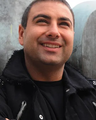 Joe Avati Arlington