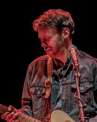 Joe Russo's Almost Dead Boston