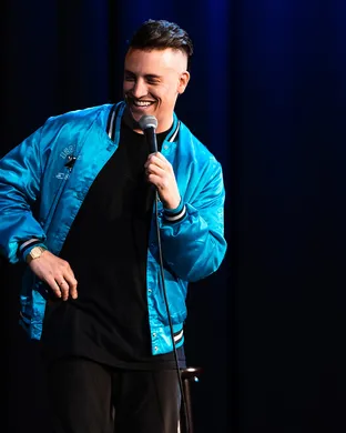 Joey Avery Boston