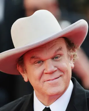 John C Reilly Boston