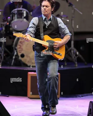 John Mellencamp Mansfield