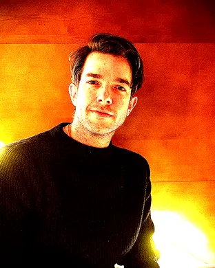 John Mulaney Kingston