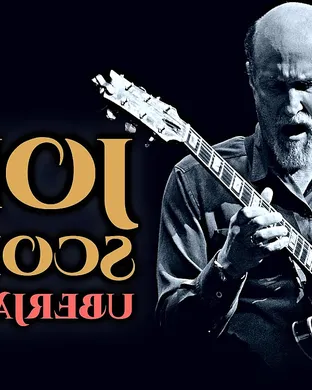 John Scofield Somerville