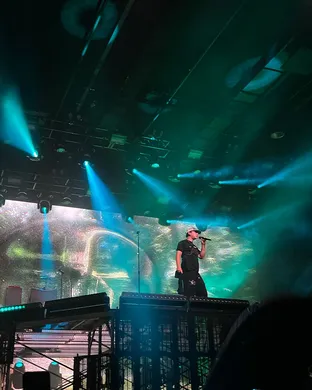 Joji Boston