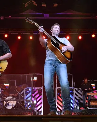 Josh Turner Plymouth