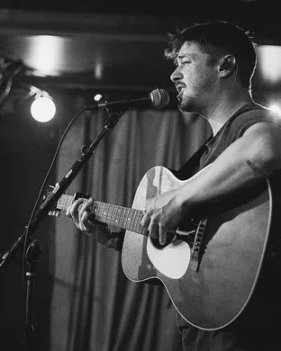 Josiah and the Bonnevilles Boston