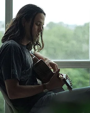 Justin Nozuka Worcester