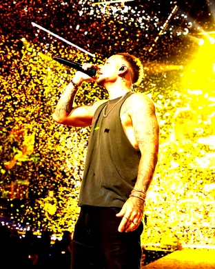 Kane Brown Boston