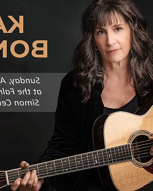 Karla Bonoff  Plymouth