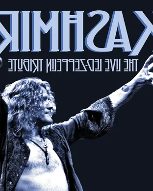 Kashmir - The Led Zeppelin Experience Boston