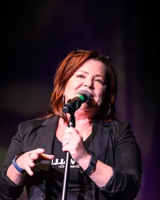 Kathleen Madigan Boston