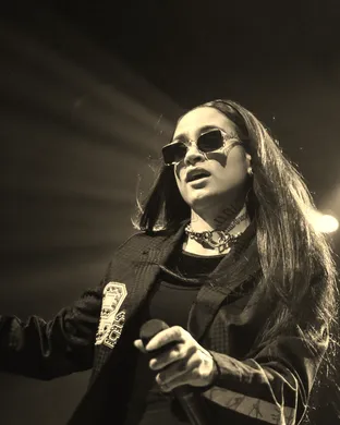 Kehlani Uncasville