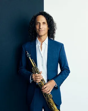 Kenny G Cranston