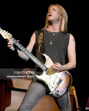 Kenny Wayne Shepherd Band Plymouth